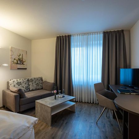 Hotel Pfaelzer Hof Braunschweig Bagian luar foto