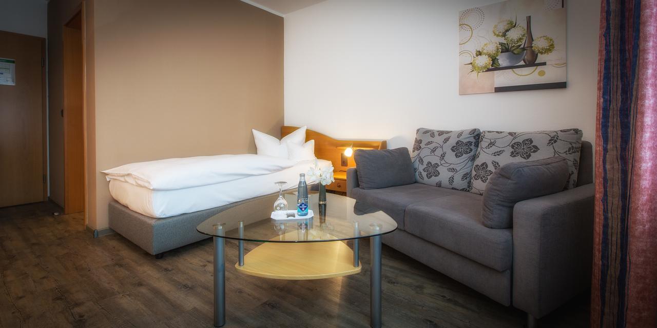 Hotel Pfaelzer Hof Braunschweig Bagian luar foto